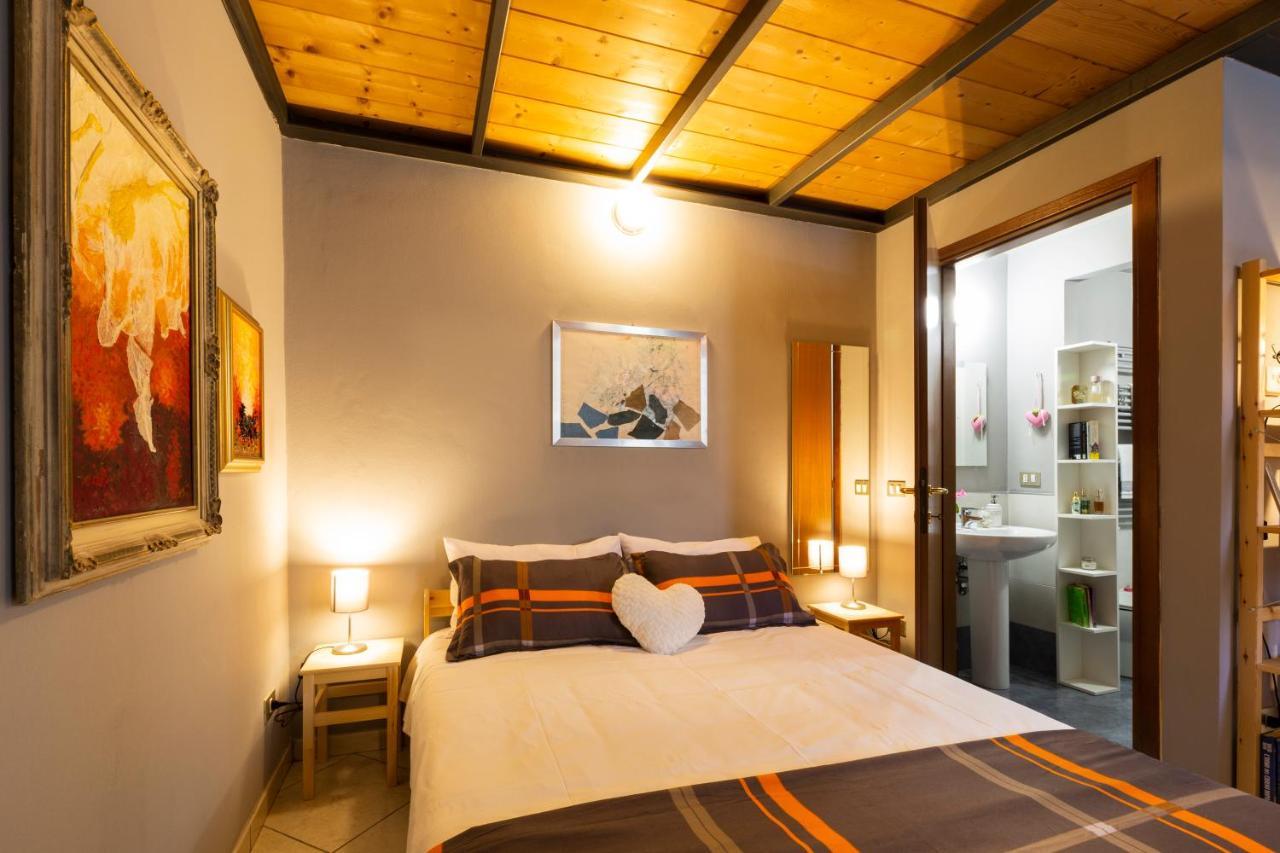 Monica Loft - Affori M3 *
