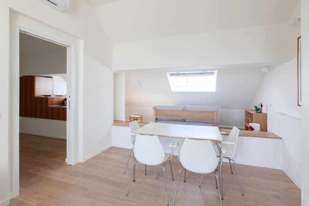Sanpietro Allorto 22 Duomo Dom12 Apartment