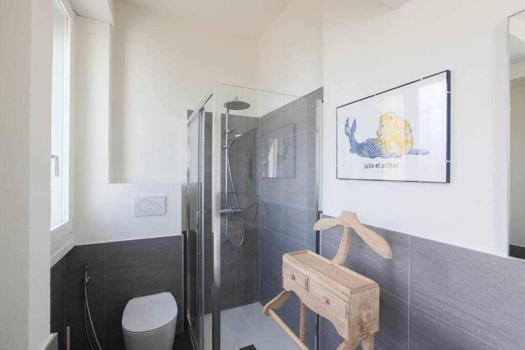 Sanpietro Allorto 22 Duomo Dom12 Apartment Mailand