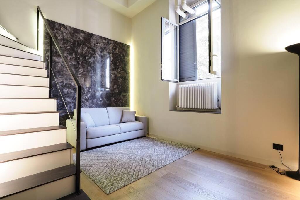 Appartement Doma Lux Station *