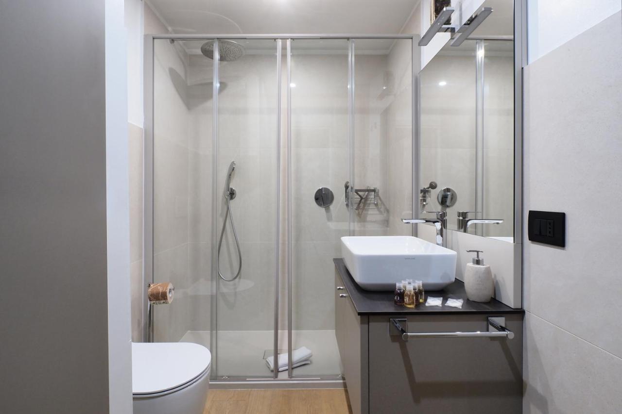 Doma Lux Station Apartment Milan