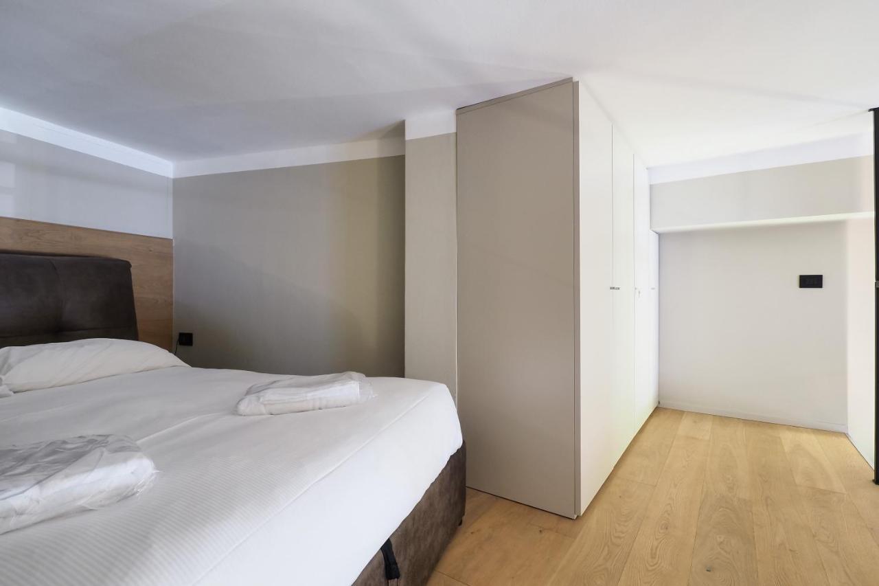 Doma Lux Station Appartement