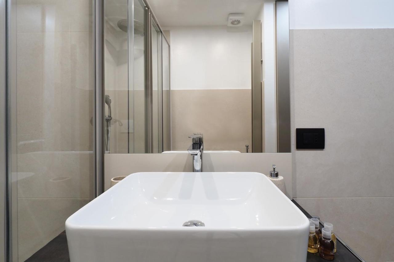 Doma Lux Station Apartment *