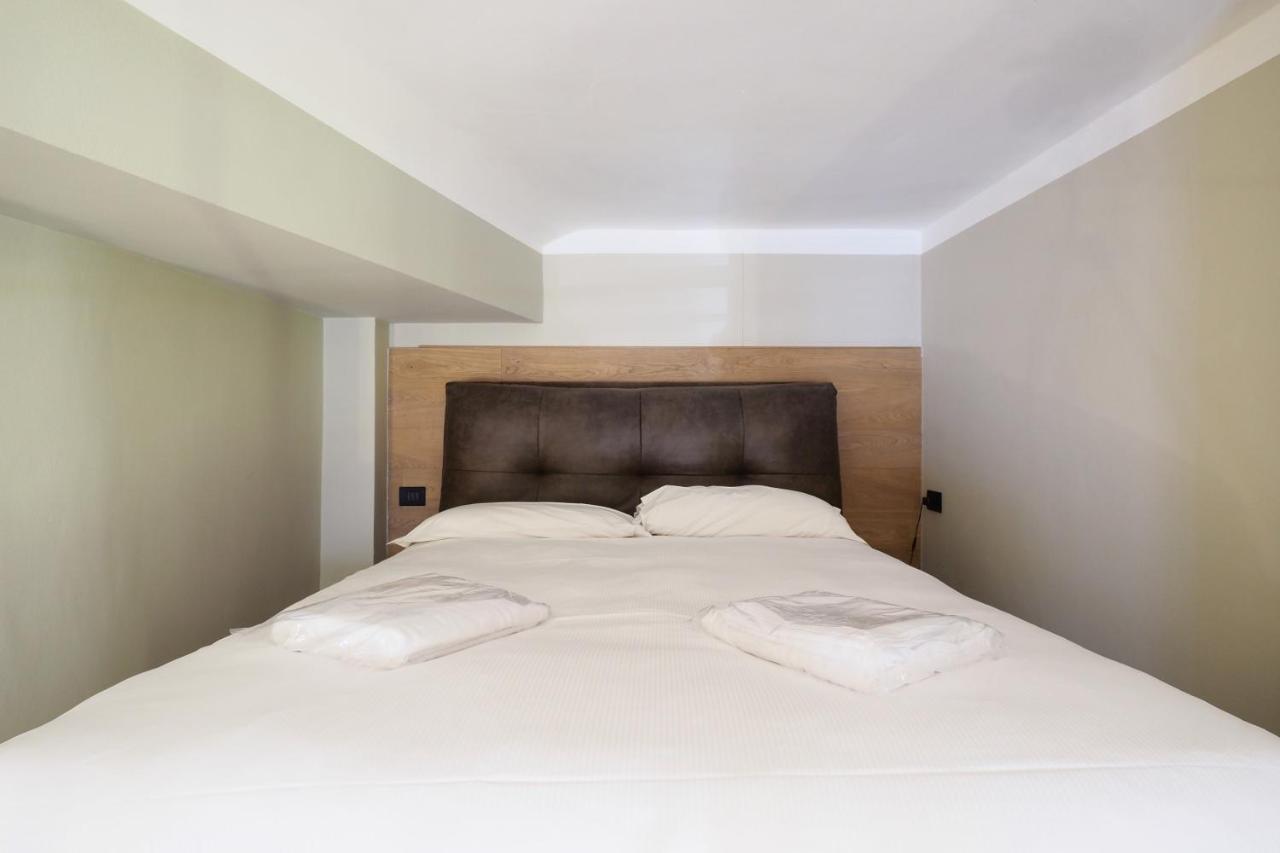 Doma Lux Station Apartment *