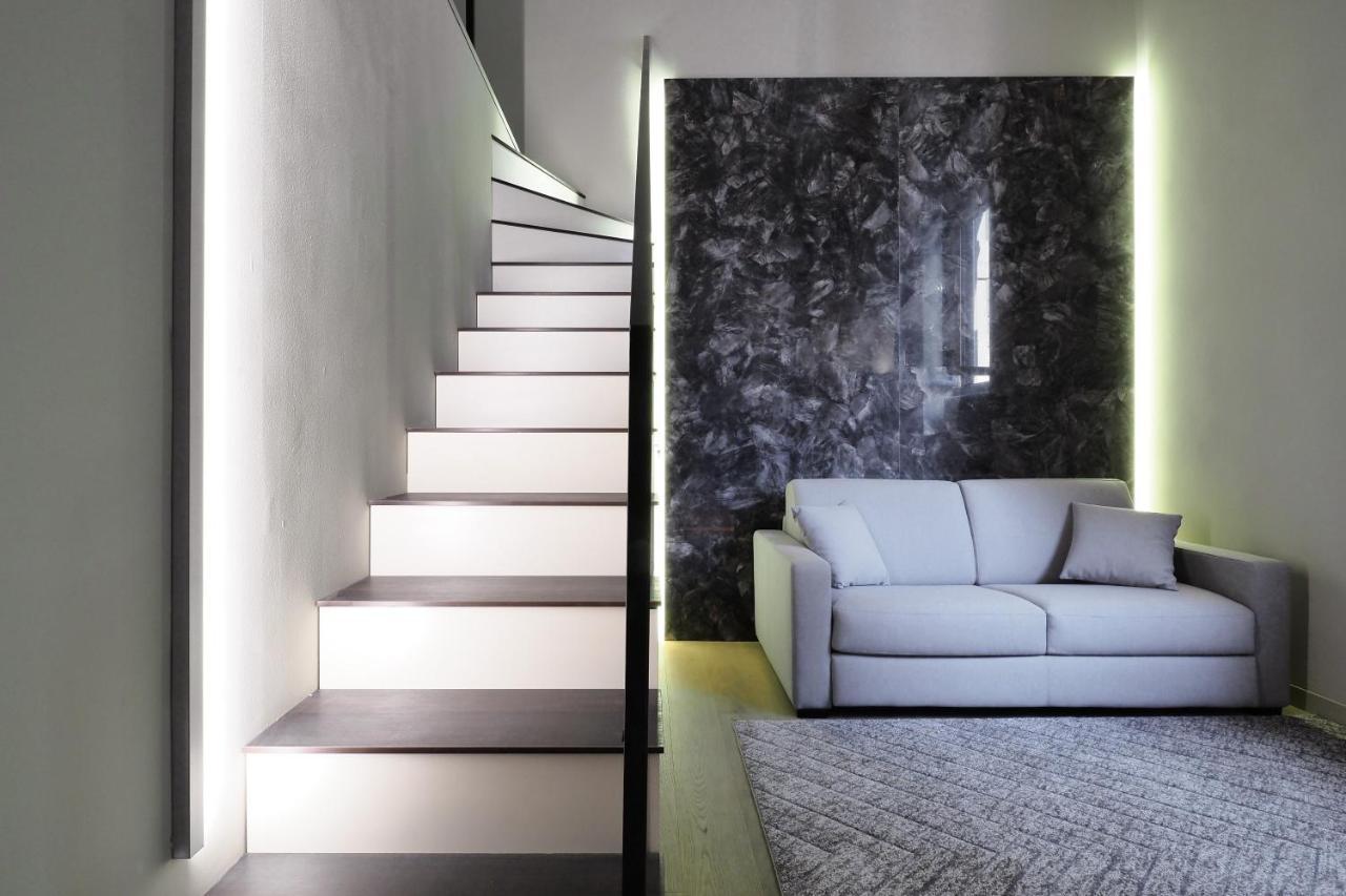 Doma Lux Station Apartment Milan