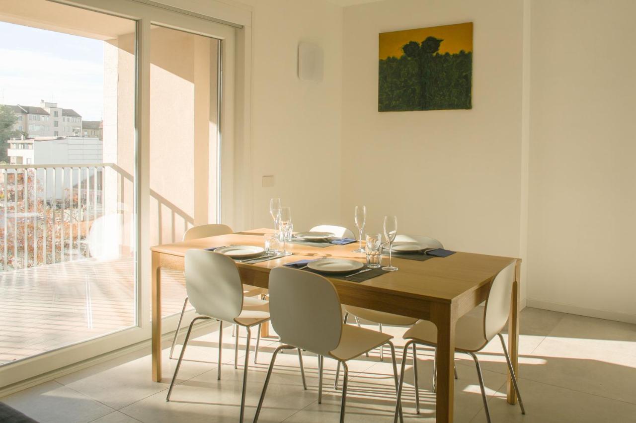 Bnbutler - Govone - Ampio E Luminoso Con Terrazza Milaan