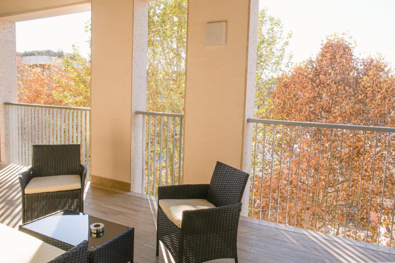 Bnbutler - Govone - Ampio E Luminoso Con Terrazza Appartement *