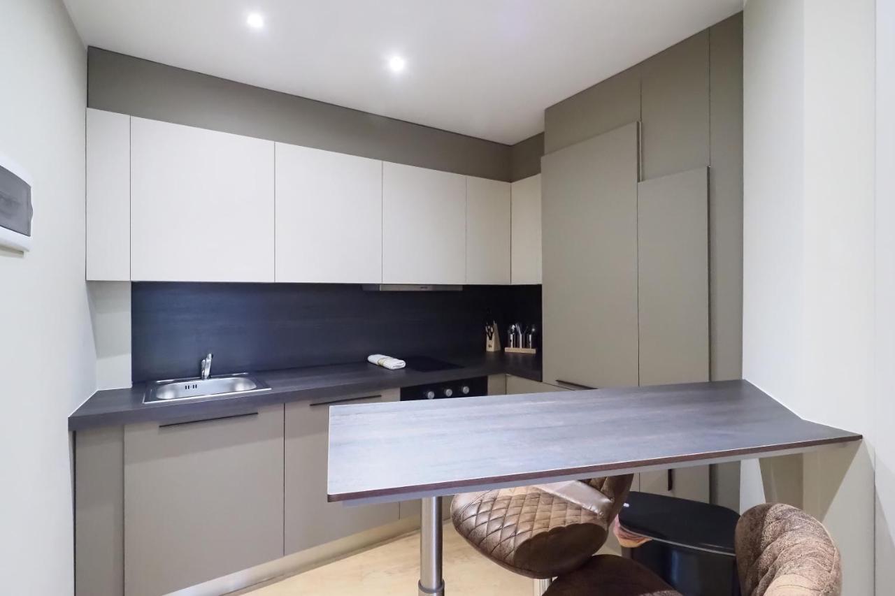 Doma Lux Station Apartment Milan