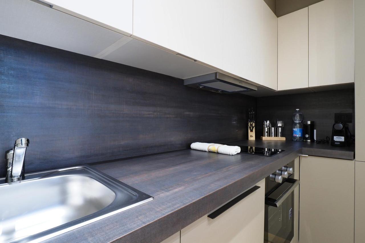 Appartement Doma Lux Station *