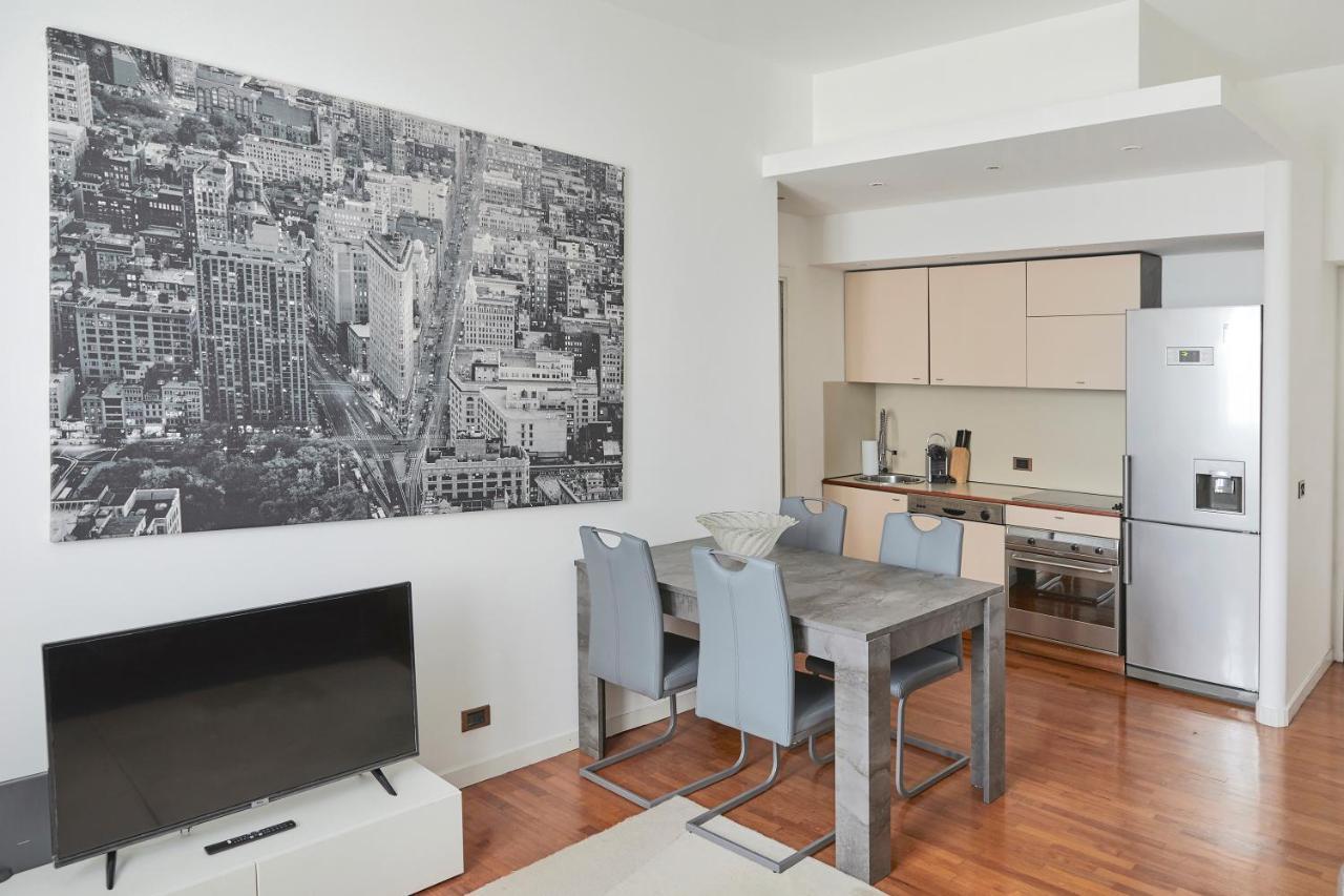 Prestige Boutique Homes -duomo Galleria Vittorio Emanuele Milan