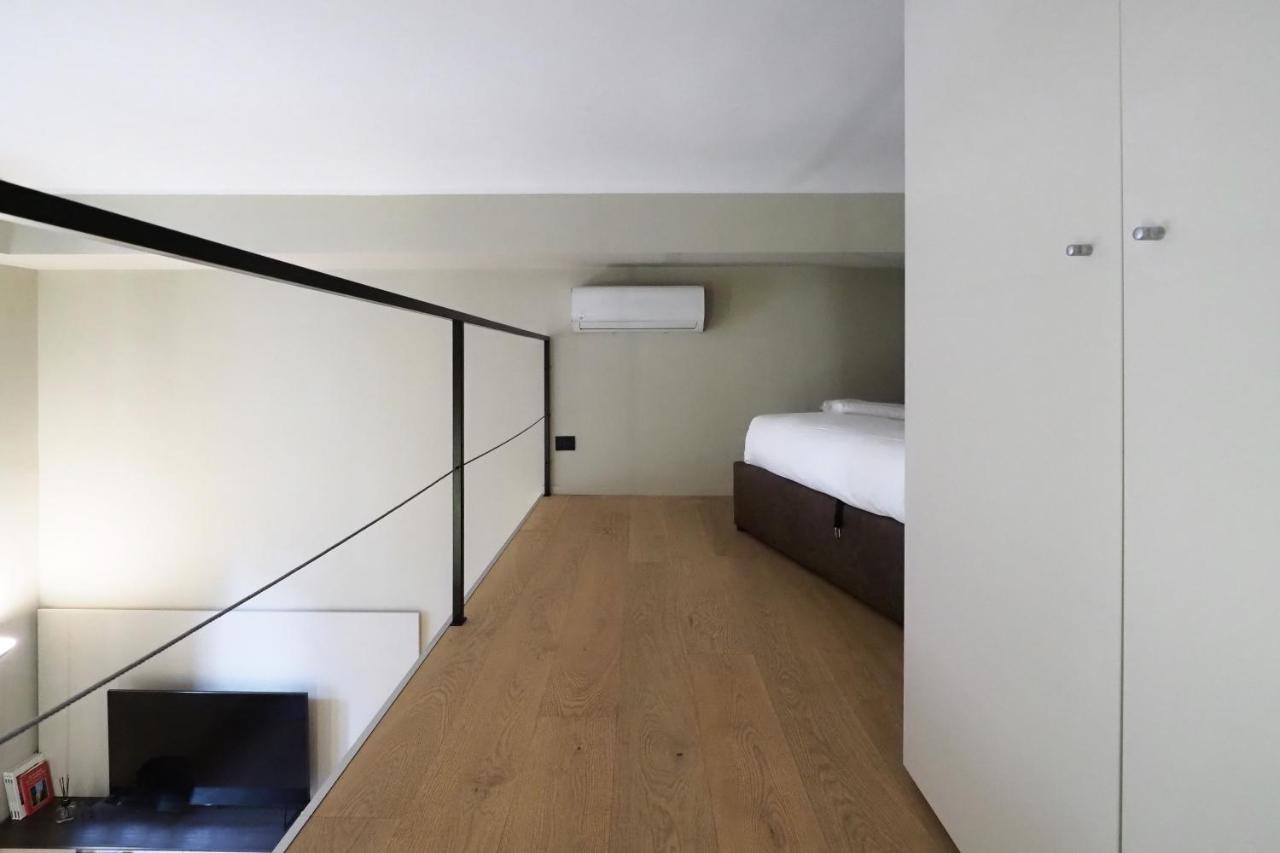 Doma Lux Station Apartment