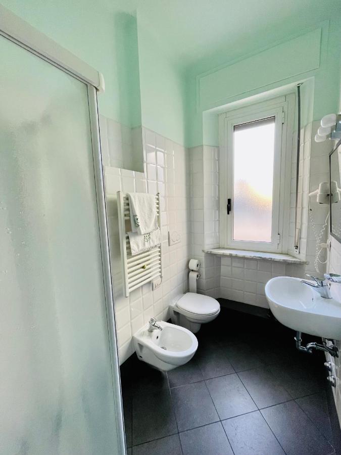 Guest house Via Padova 165