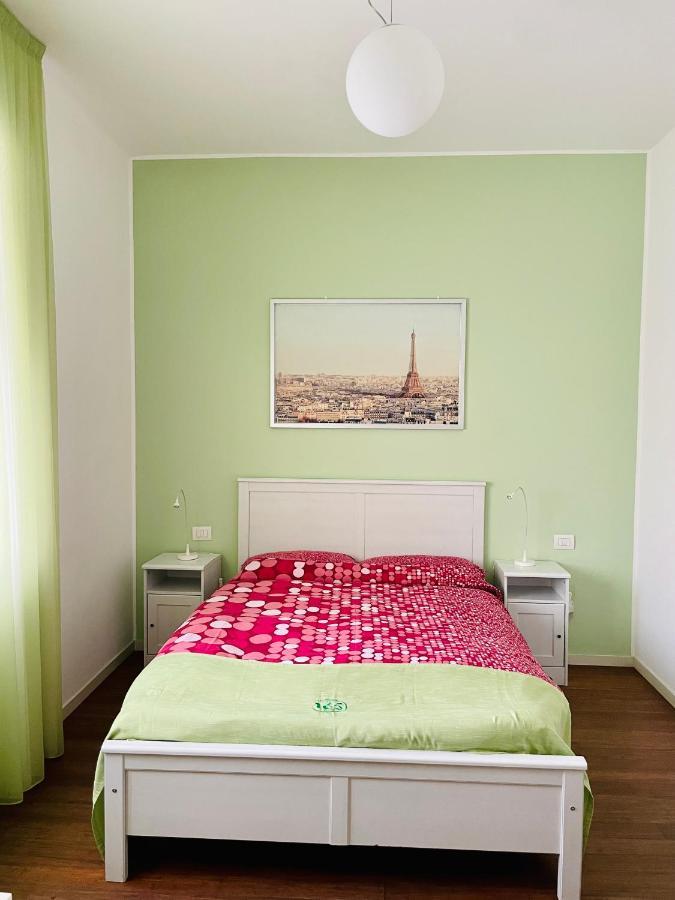 Via Padova 165 Guest house Milan