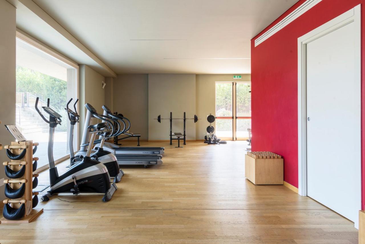 Luxury Flat With Pool Gym Parking - Unit9b Appartamento Milano