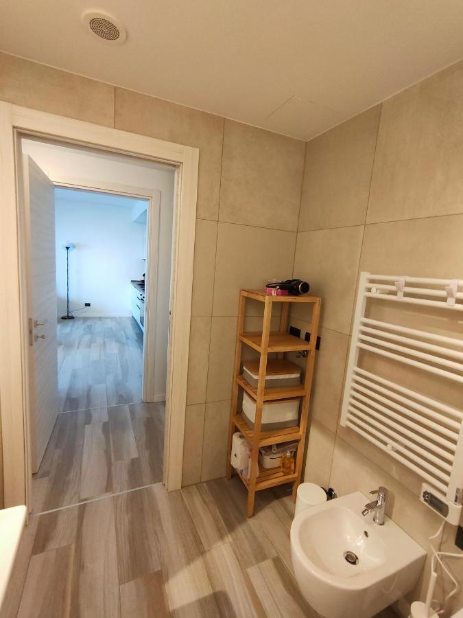 Grazioso Monolocale Appartement *