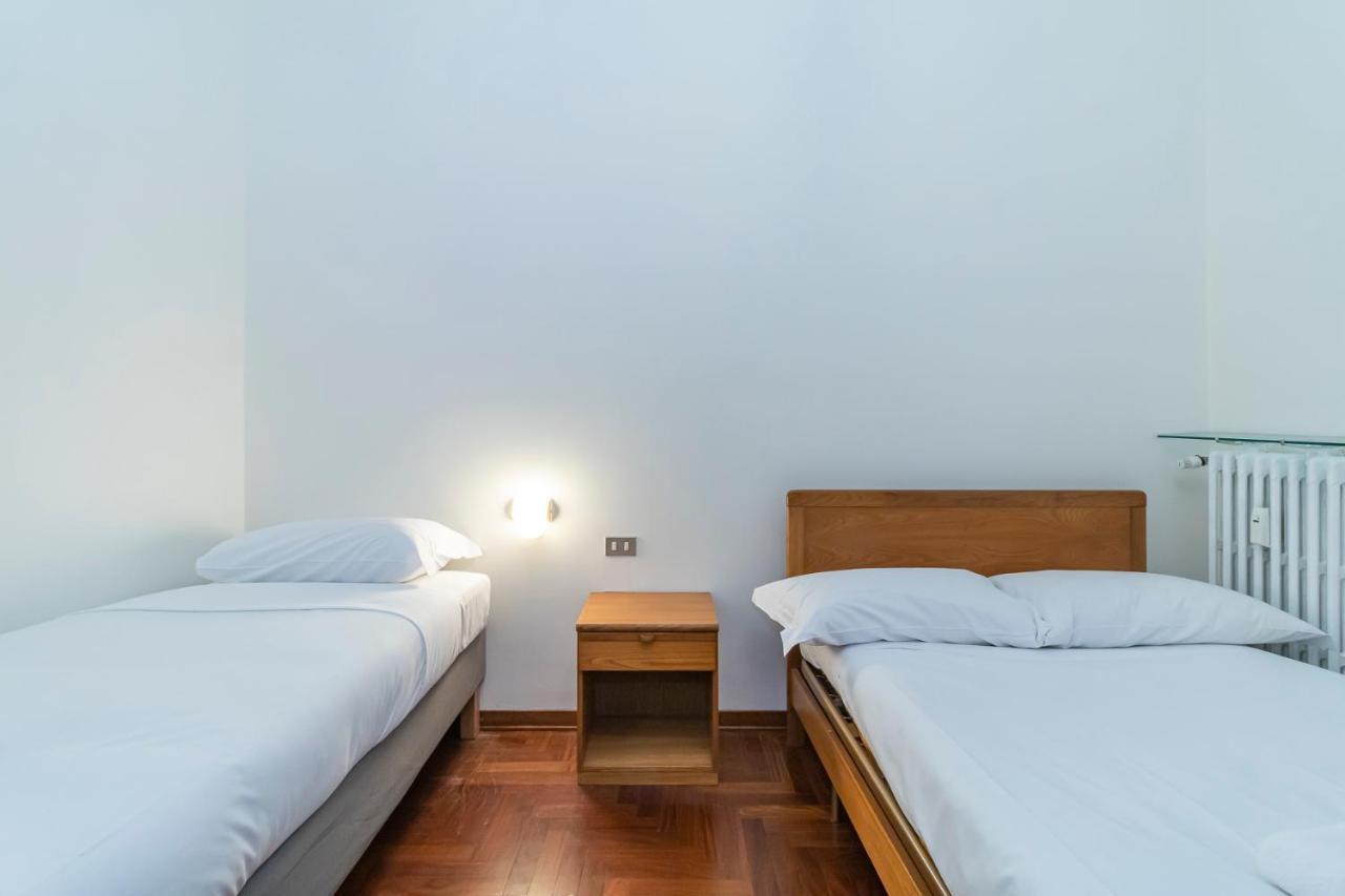 Big Flat Close To Lambrate - Gauzzi Master Guest Leilighet *