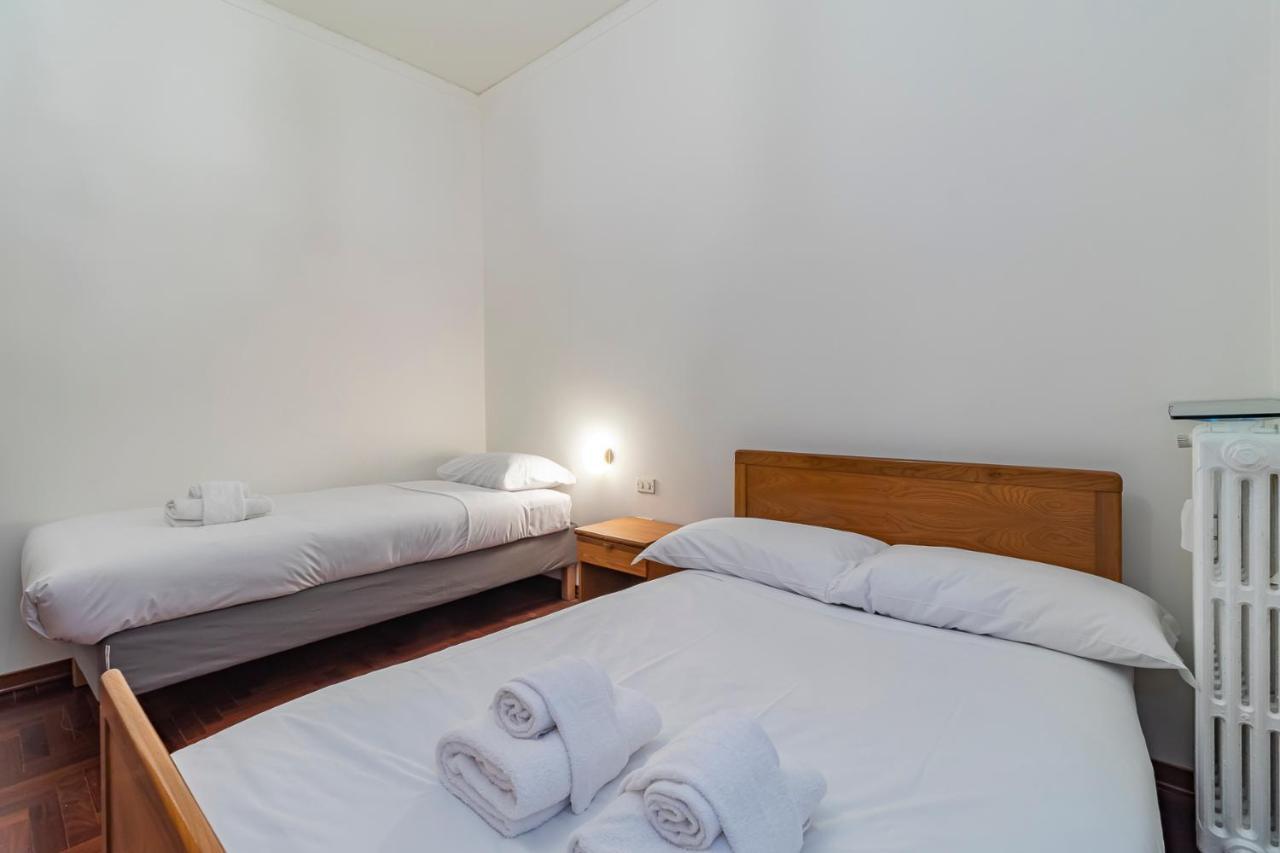 Leilighet Big Flat Close To Lambrate - Gauzzi Master Guest Milano