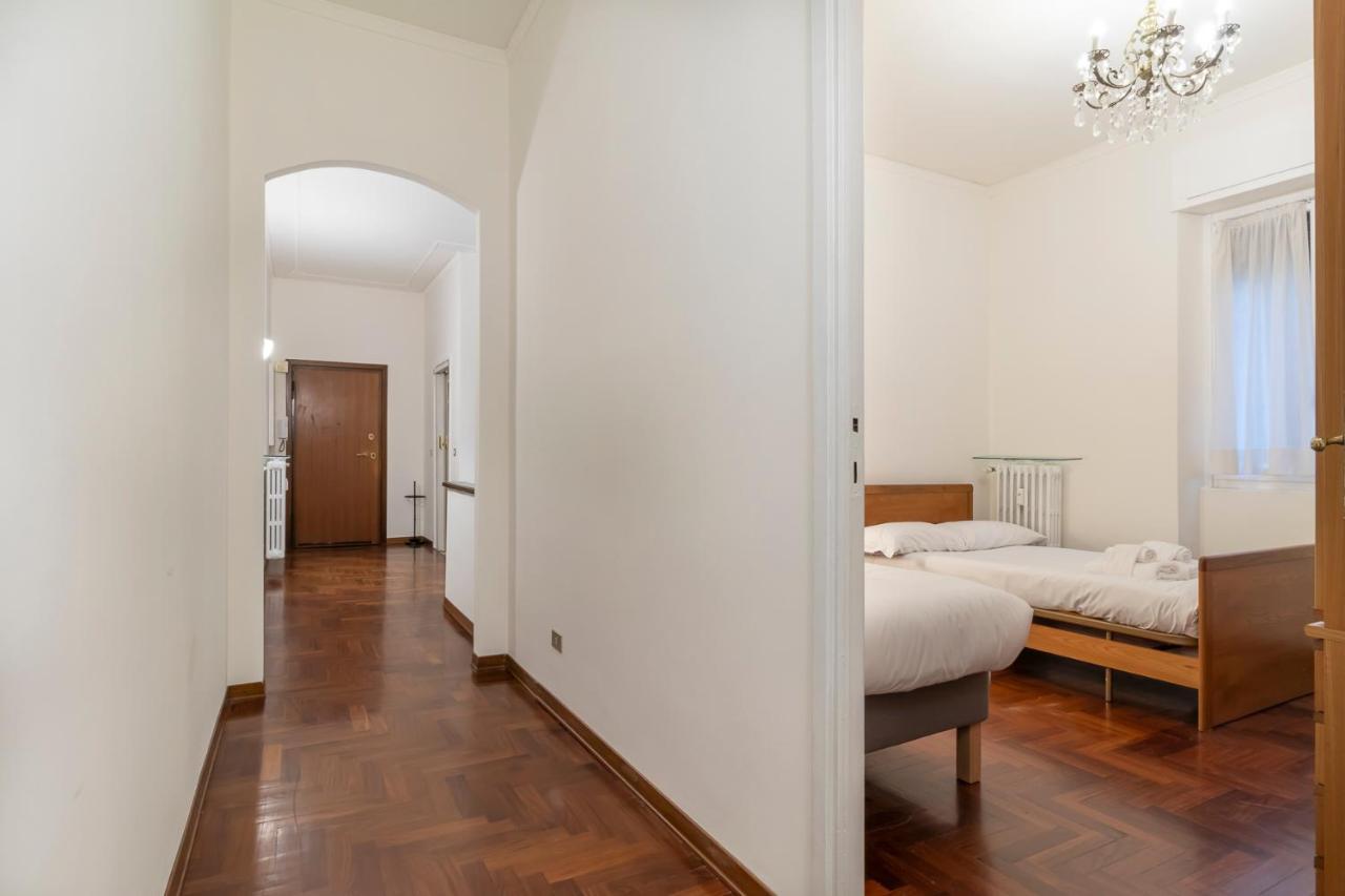 Big Flat Close To Lambrate - Gauzzi Master Guest * Milano