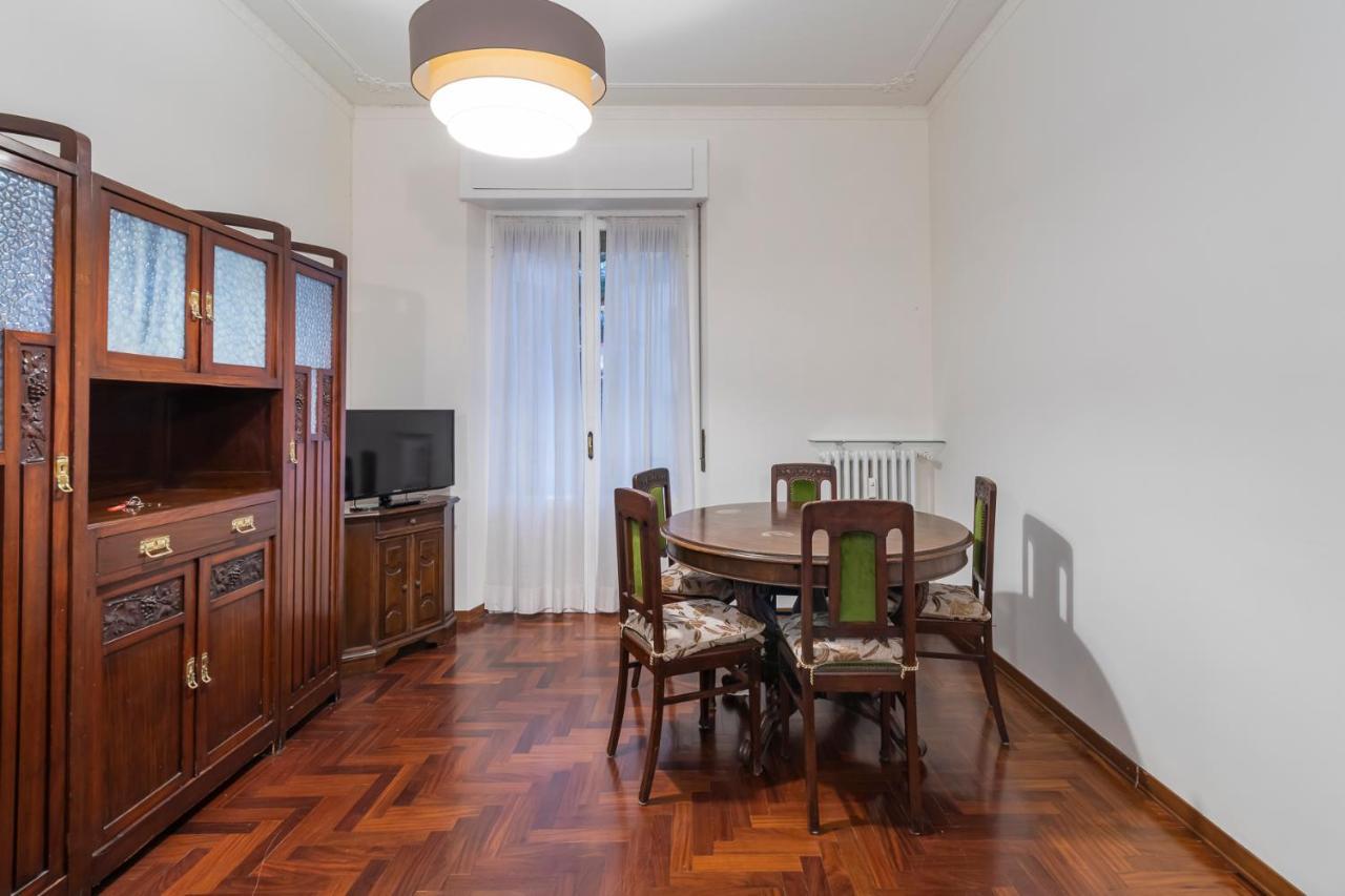 Leilighet Big Flat Close To Lambrate - Gauzzi Master Guest *