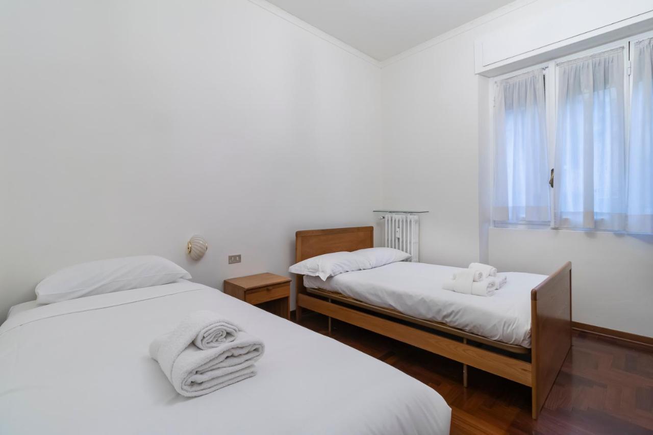 Leilighet Big Flat Close To Lambrate - Gauzzi Master Guest *