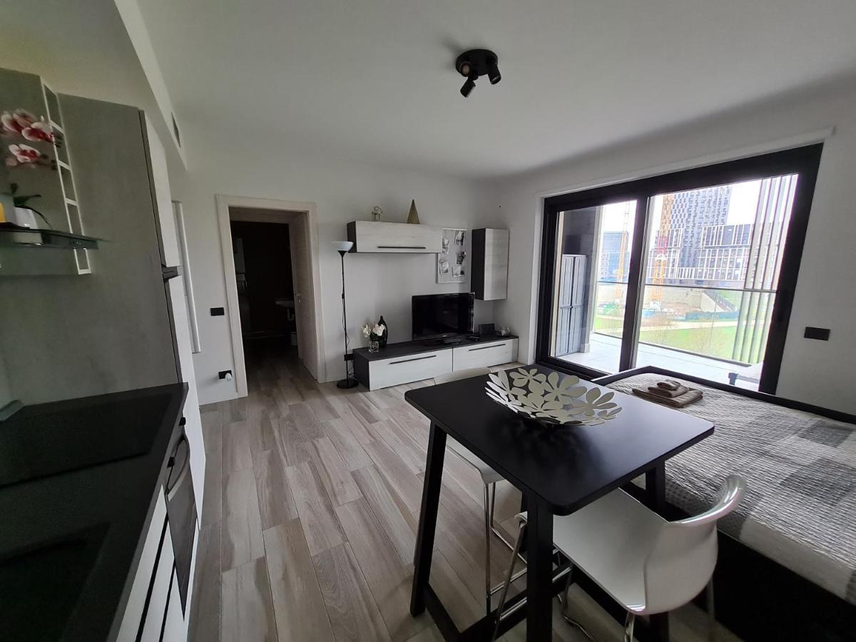 Grazioso Monolocale Appartement *