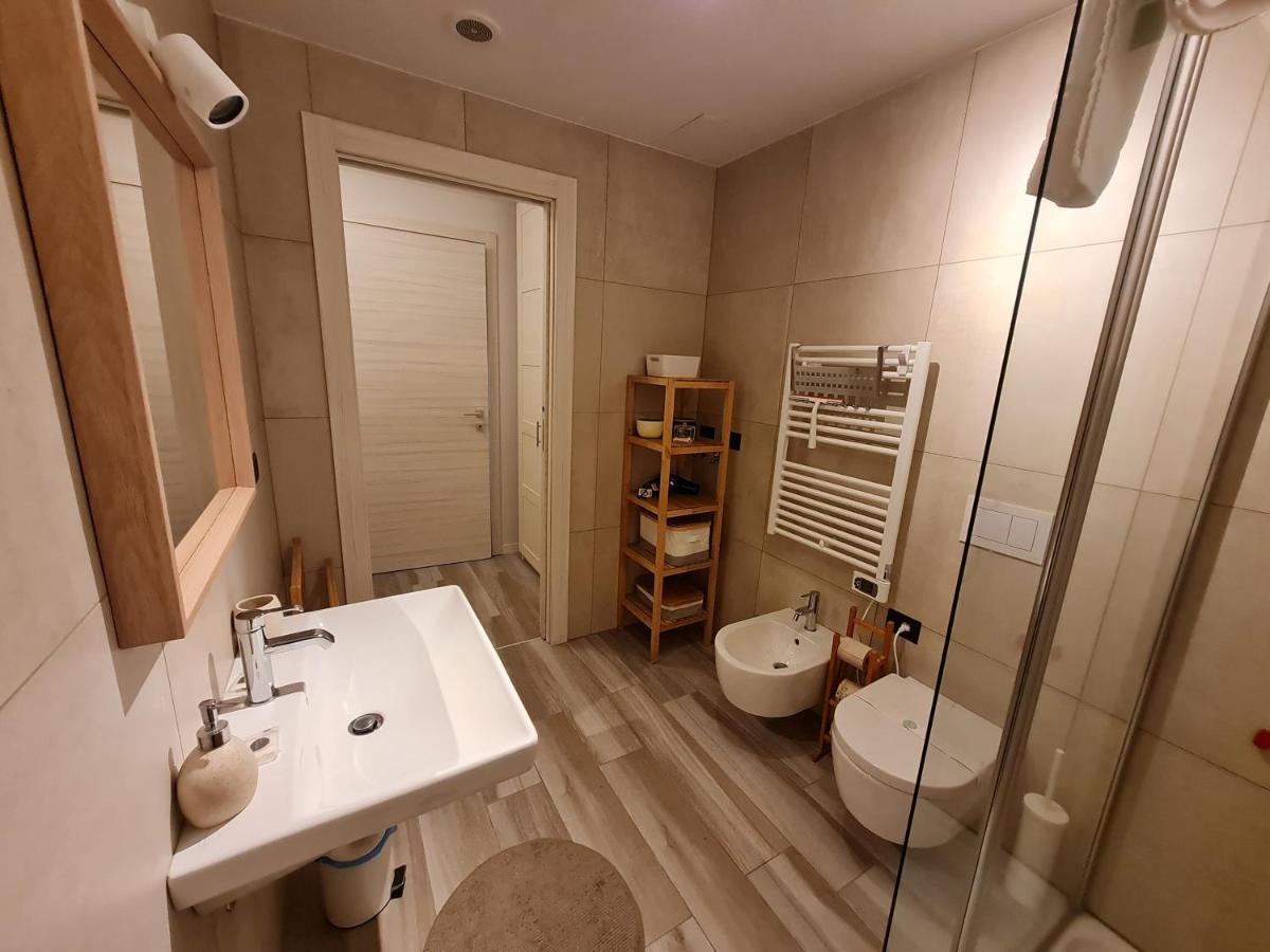 Appartement Grazioso Monolocale Milaan
