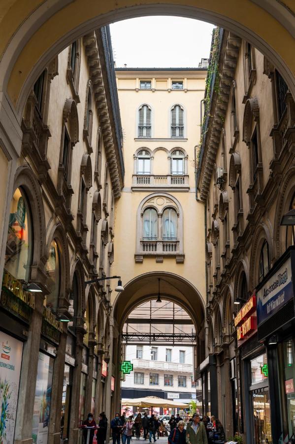Easyhomes Duomo View *