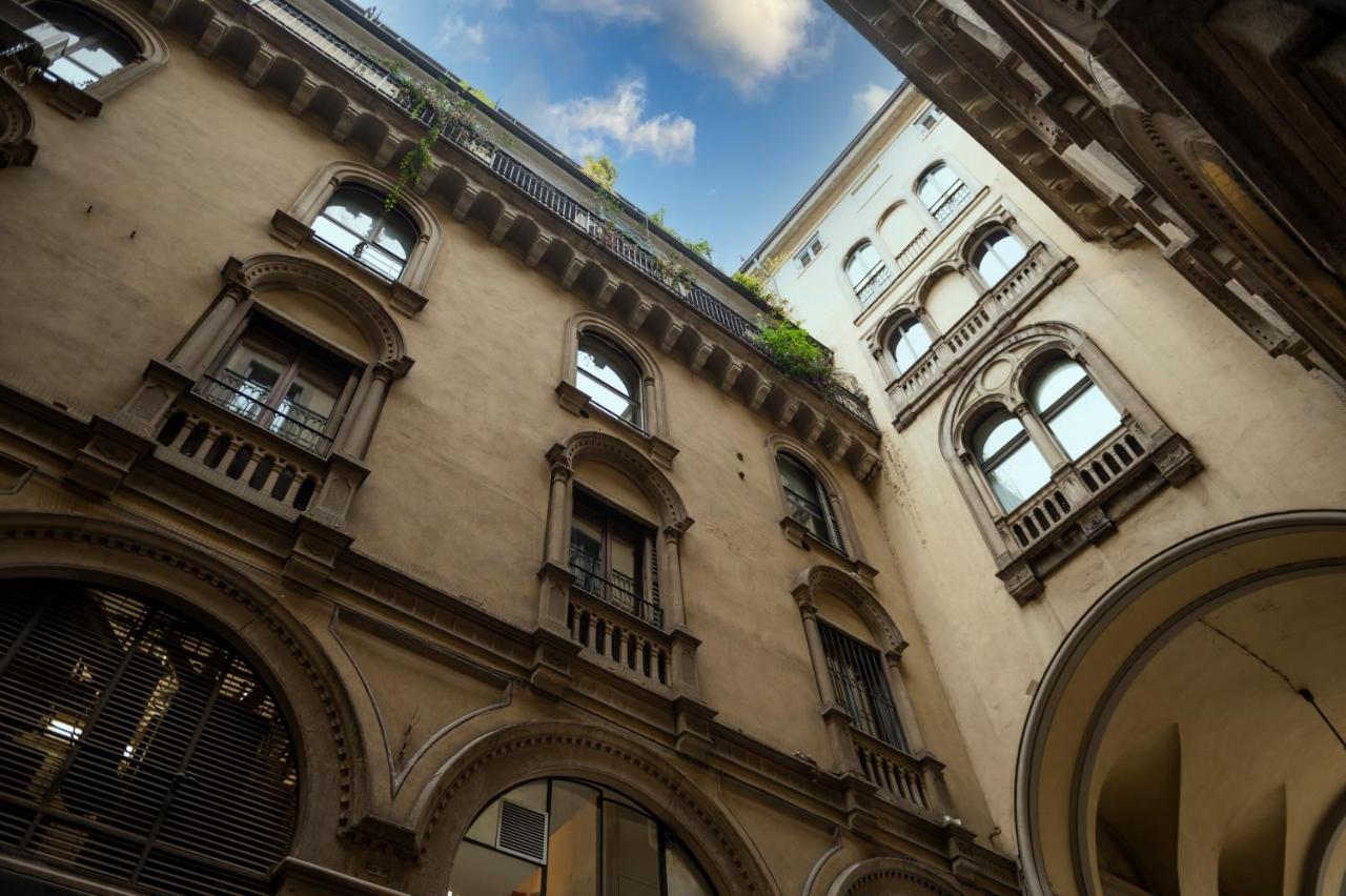 Apartment Easyhomes Duomo View *