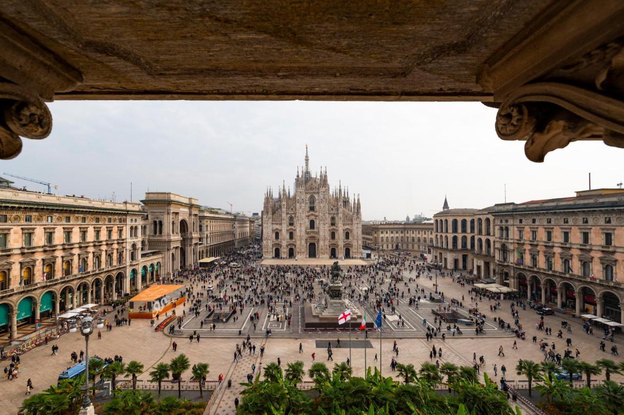Easyhomes Duomo View Apartment