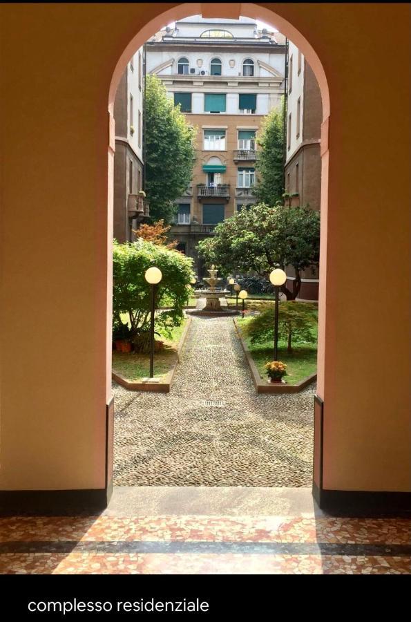 The Travel Lovers Appartamento Milano
