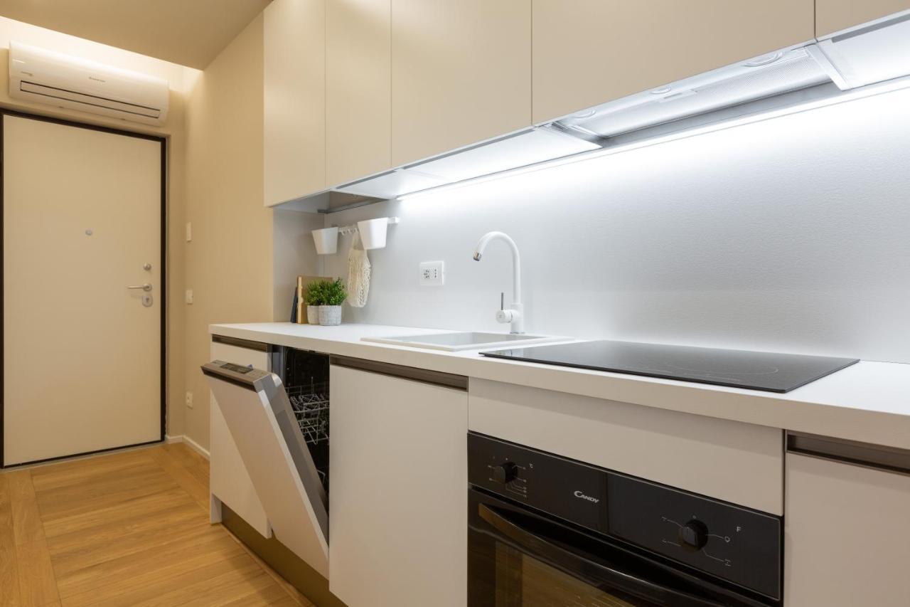 Appartement Casa Da Estea *