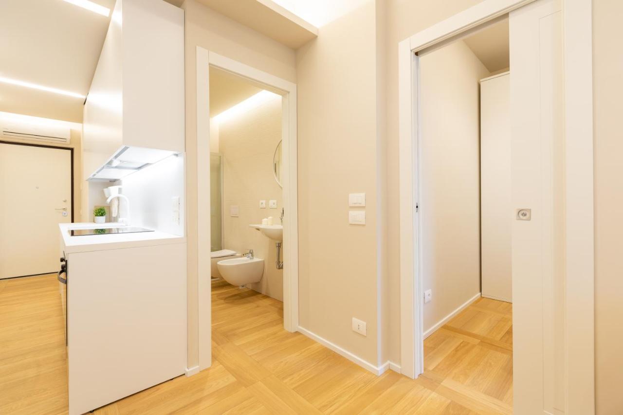 Appartement Casa Da Estea *