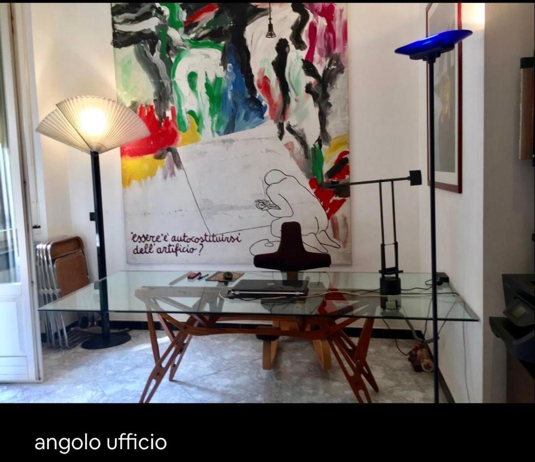 Appartamento The Travel Lovers