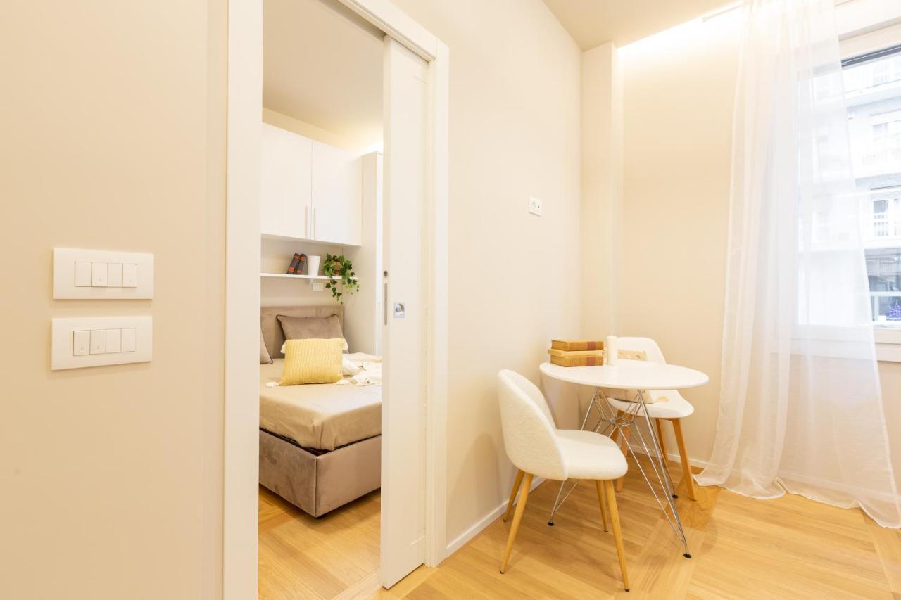 Casa Da Estea Appartement