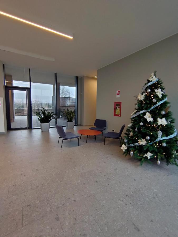 Grazioso Monolocale Appartement Milaan