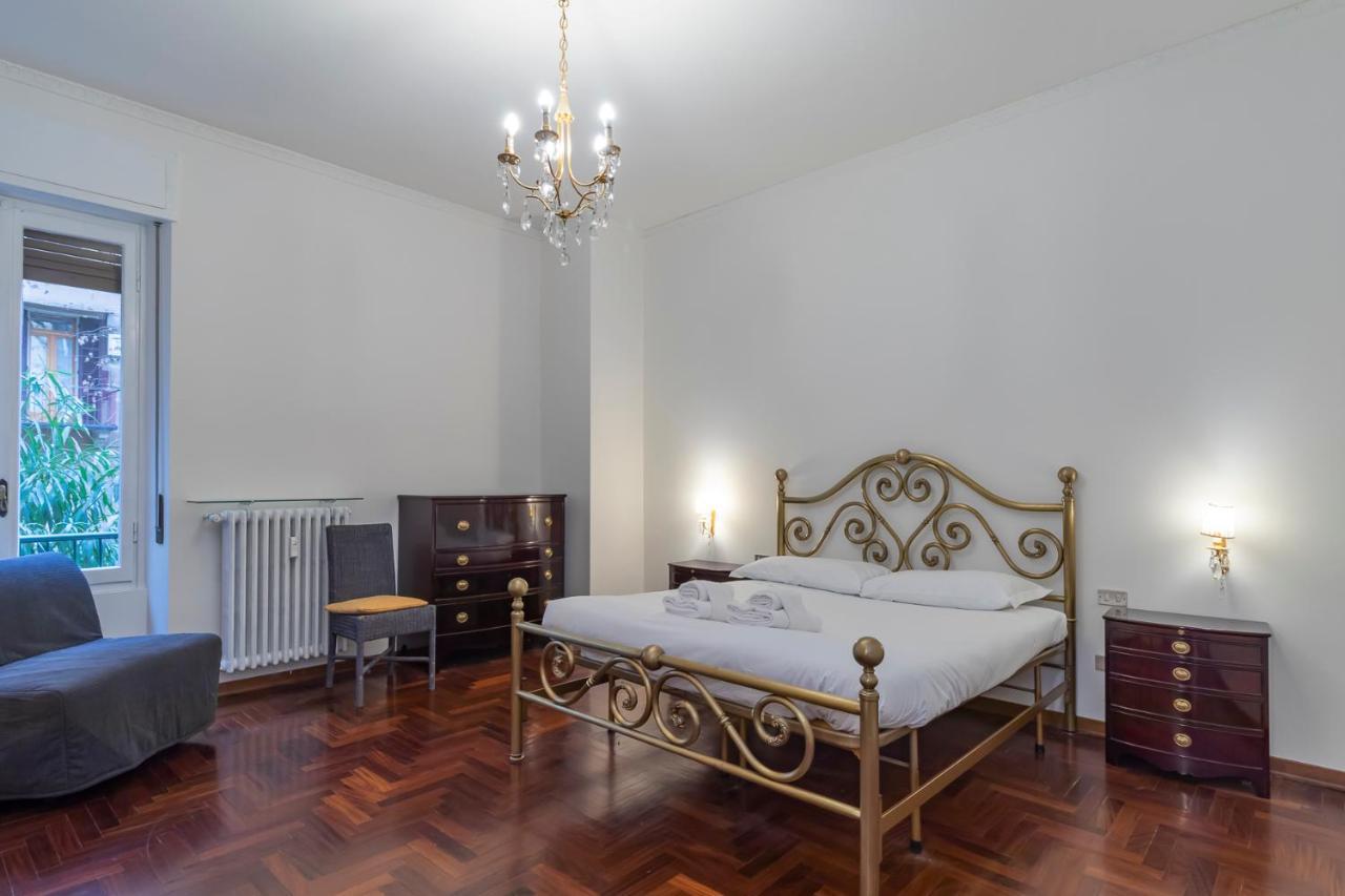Leilighet Big Flat Close To Lambrate - Gauzzi Master Guest