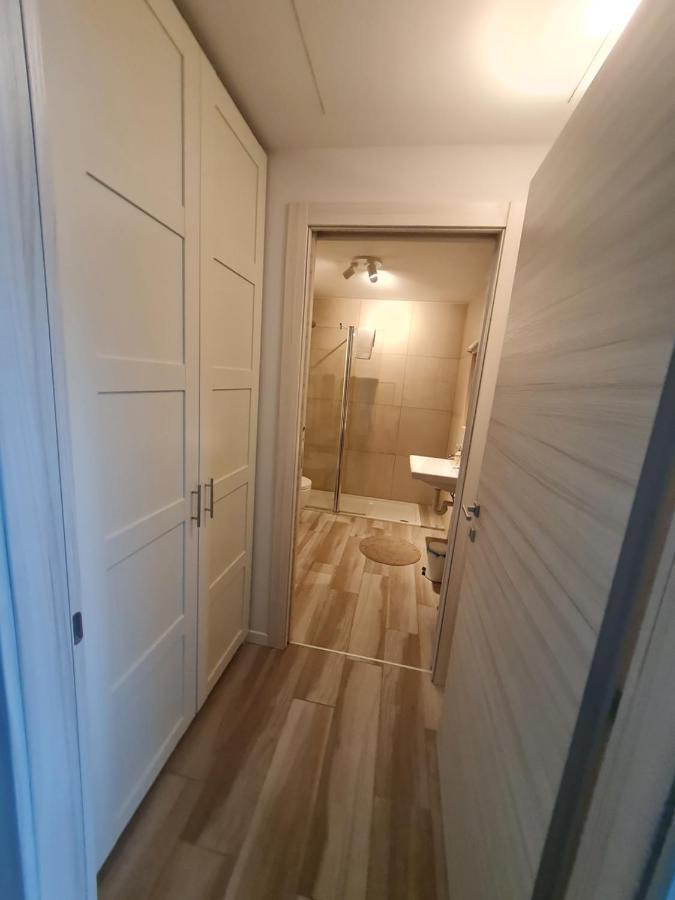 Grazioso Monolocale Appartement Milaan