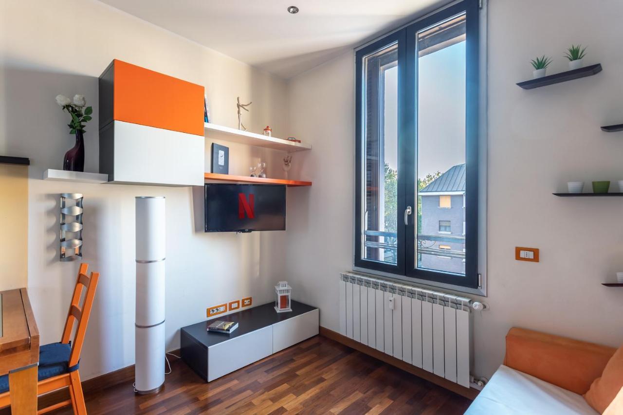 Leilighet Station-duomo Design, Wifi And Netflix