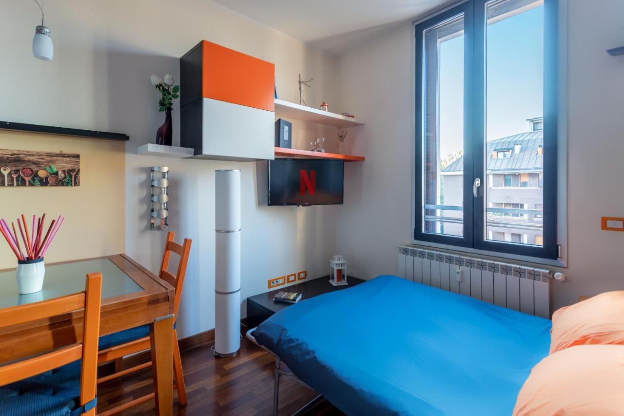 Station-duomo Design, Wifi And Netflix Milano