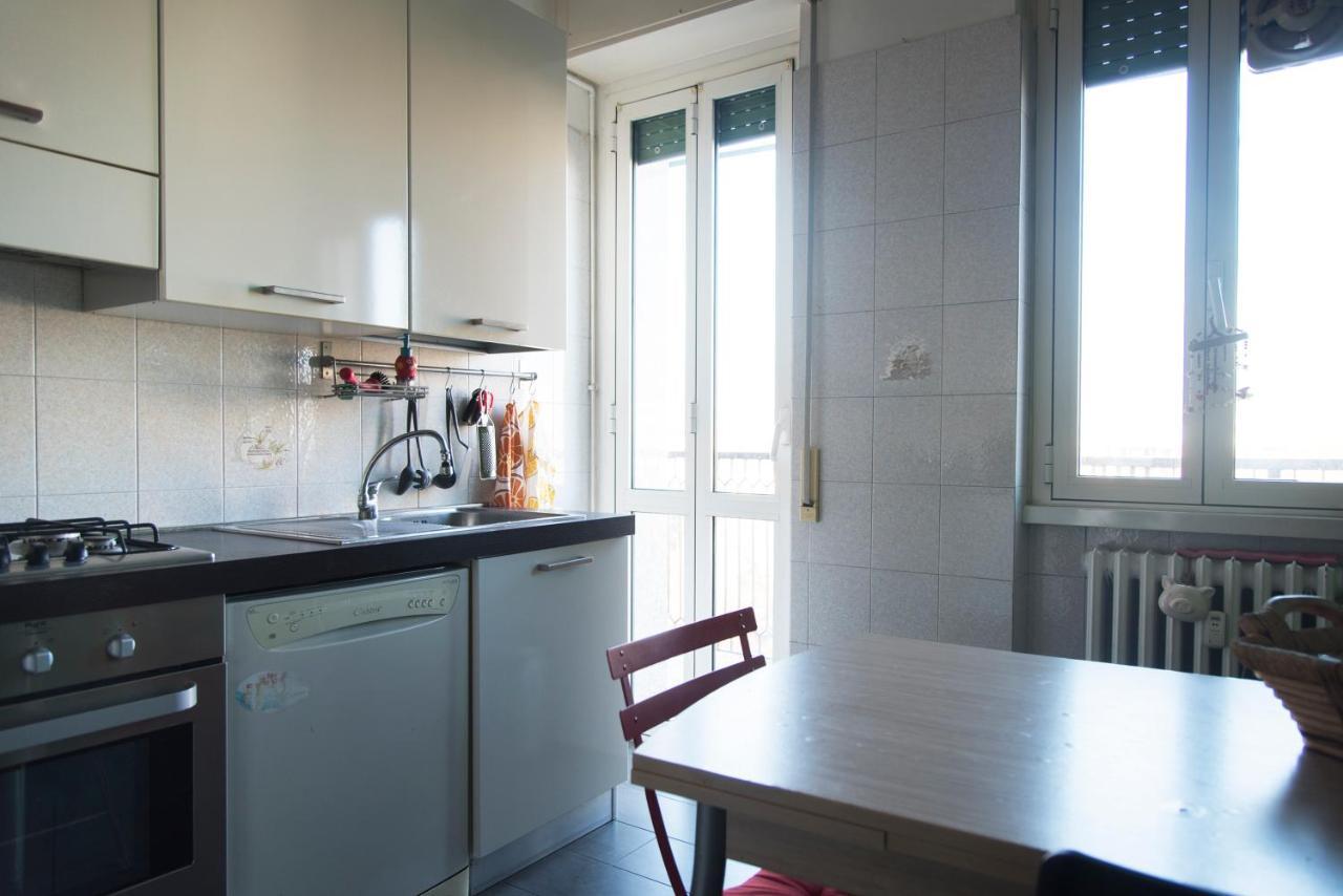 Youhosty - Bertelli 16 * Milano