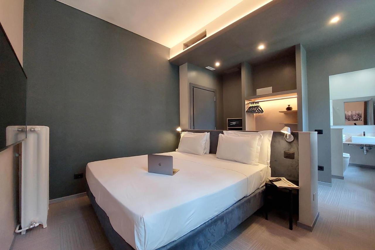 Vico Fashion District Guest house