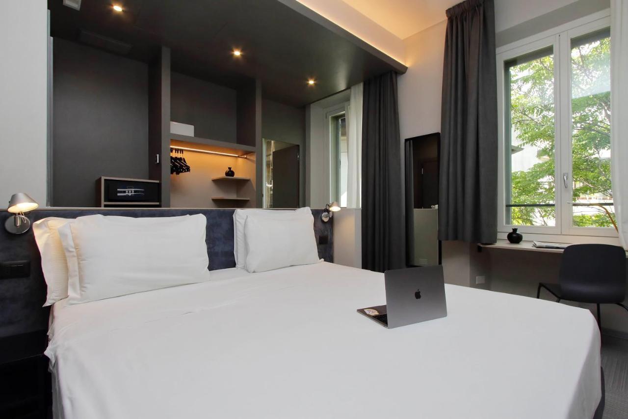 Guest house Vico Fashion District Milan