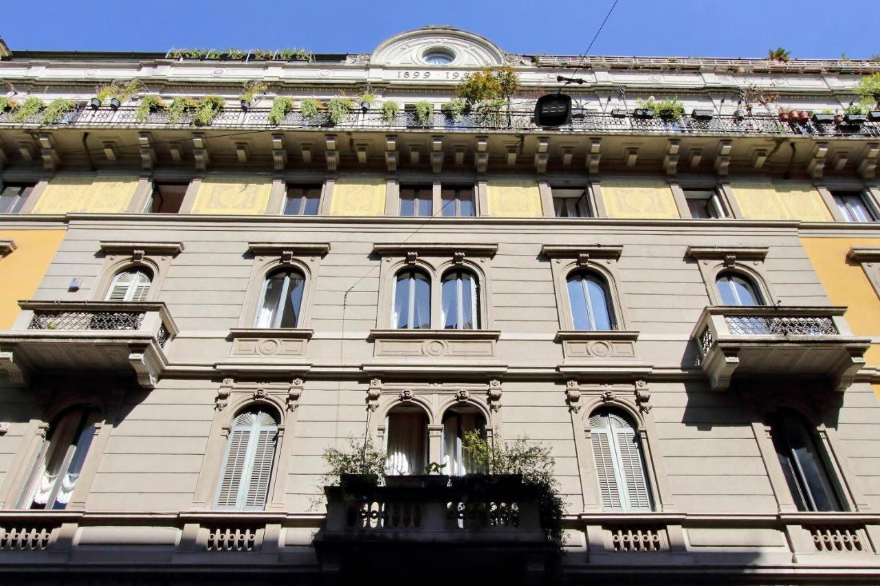 Guest house Vico Fashion District