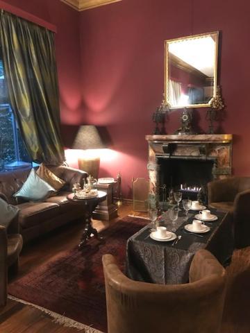 Luxury Boutique House Appartamento *