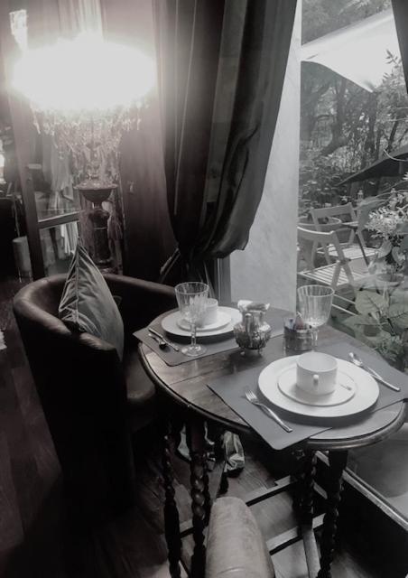 Appartamento Luxury Boutique House