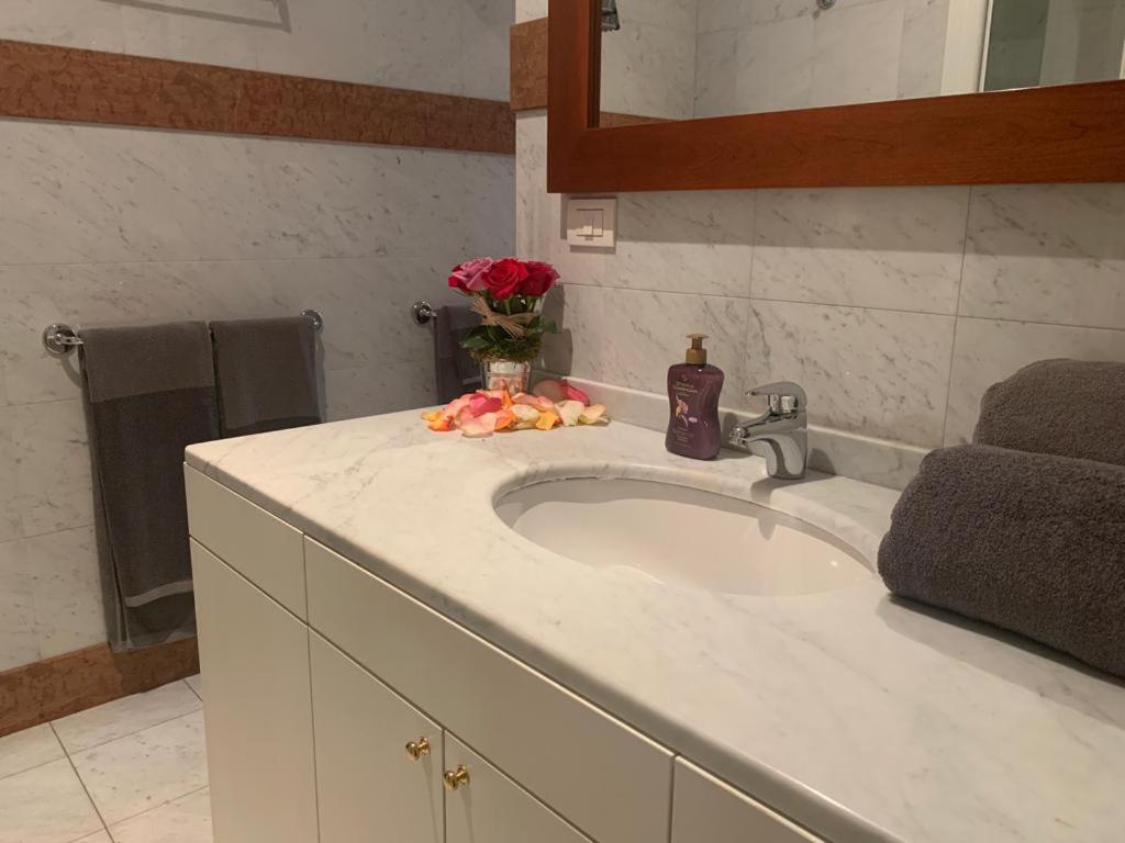 Brera Appartement Milaan