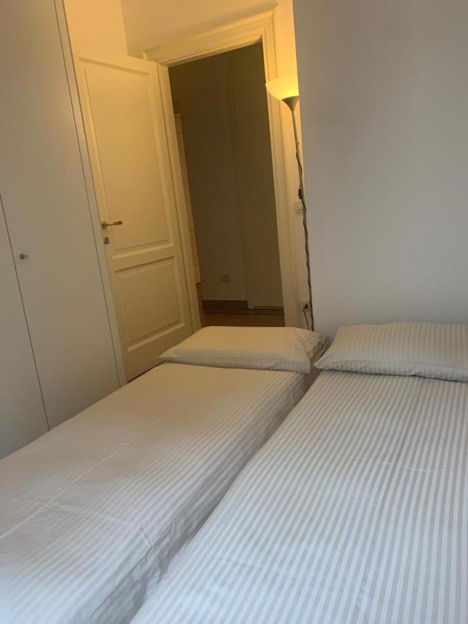 Brera Apartment Mailand