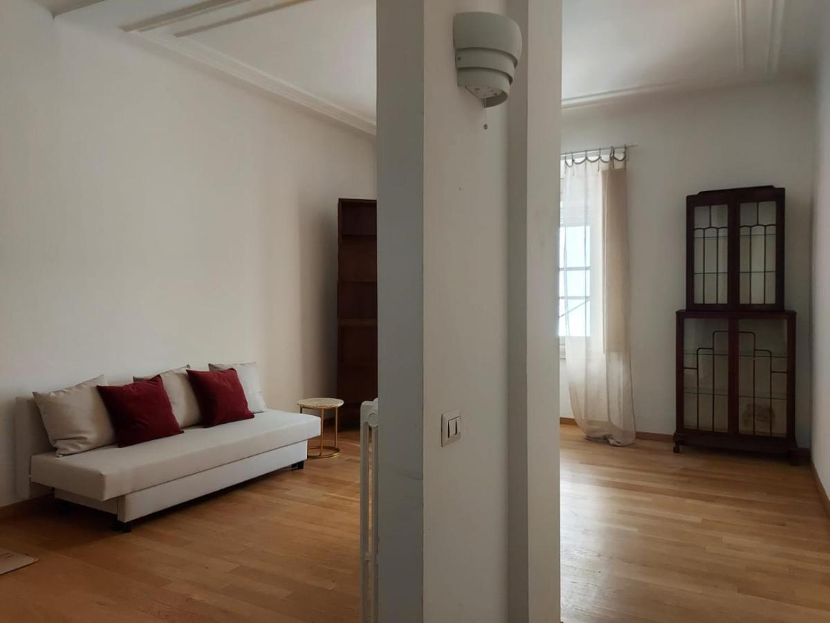 Appartement Brera