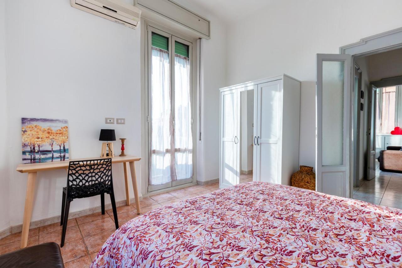 Cosy Close To Iulm Appartement
