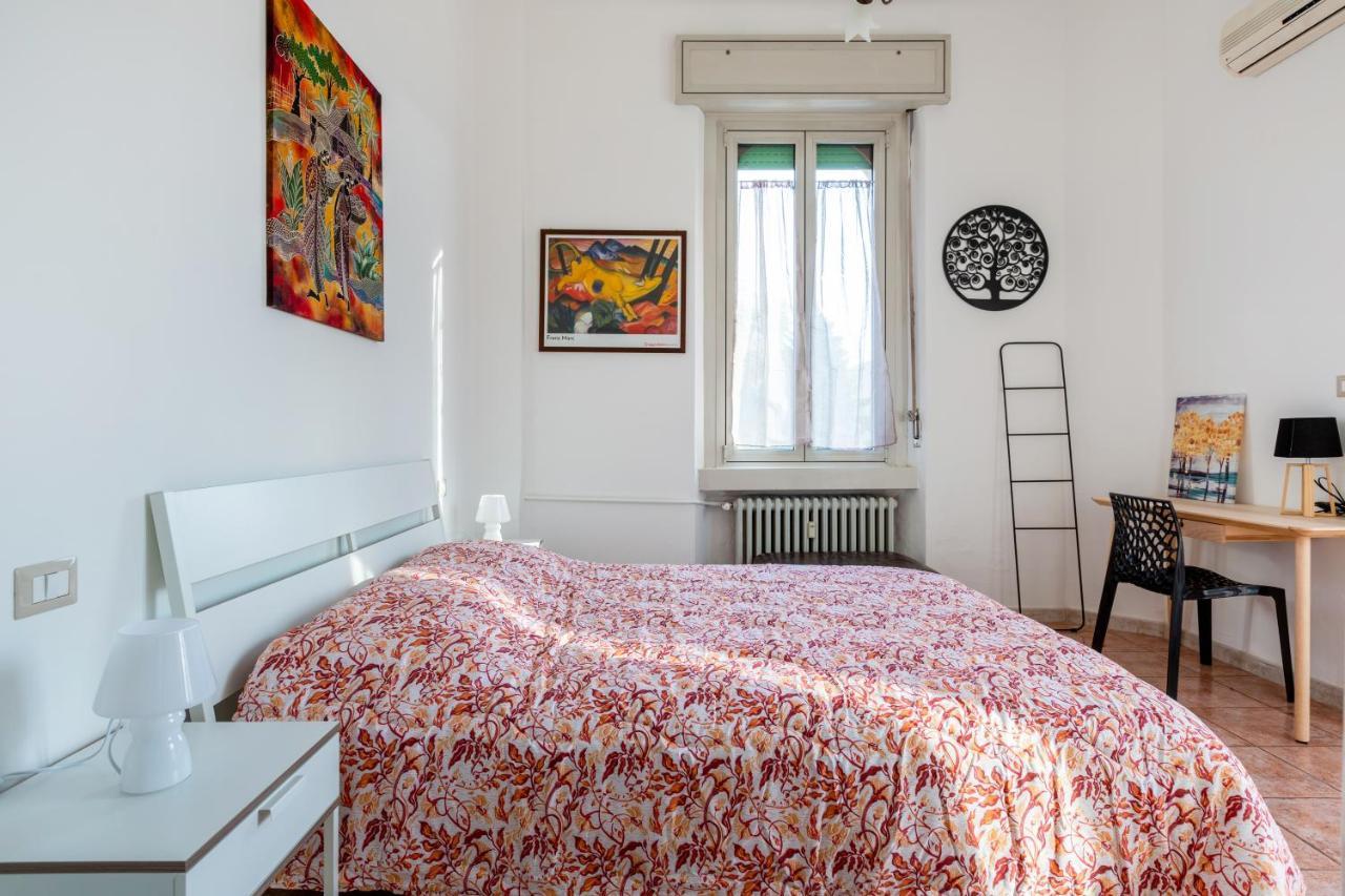 Cosy Close To Iulm * Milaan